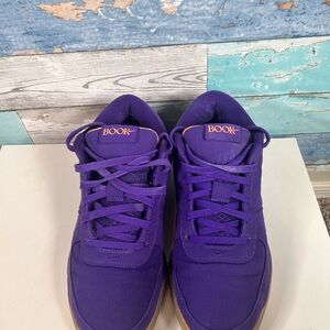 Nike Devin Booker Sunrise